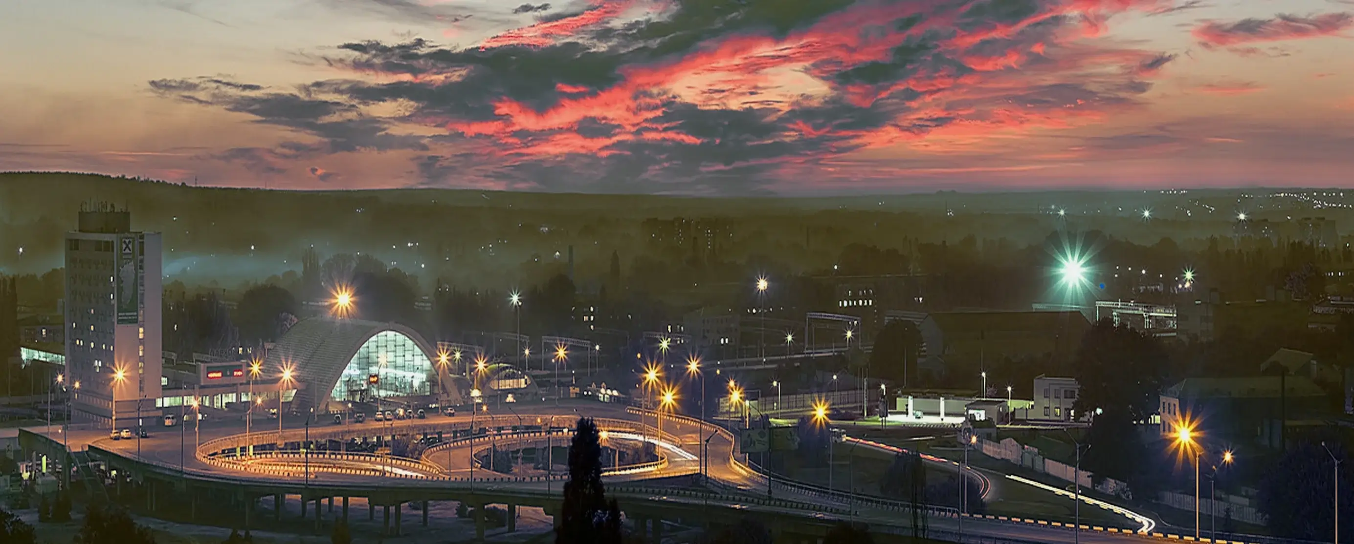 Доставка грузов в ЛНР из Кисловодска с гарантией